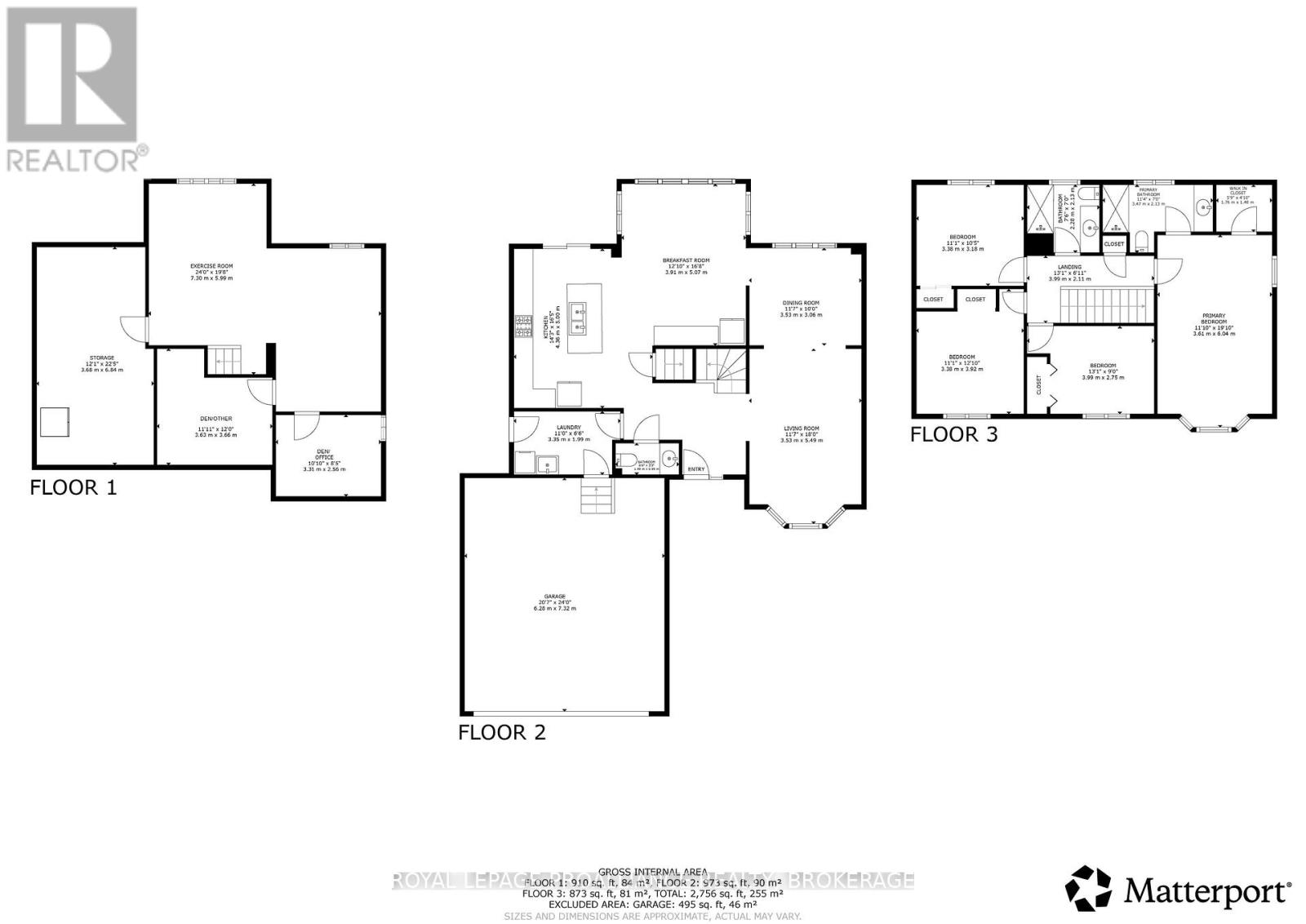 640 Braeside Crescent, Kingston (North Of Taylor-Kidd Blvd), Ontario  K7P 1G8 - Photo 45 - X13823404