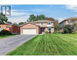 640 BRAESIDE CRESCENT, Kingston, Ontario