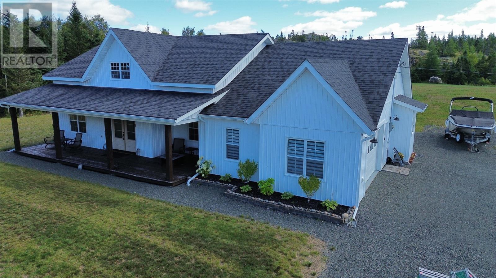 84 Road To The Isles Road, Lewisporte, Newfoundland & Labrador A0G 3A0 - Photo 45 - 1303505