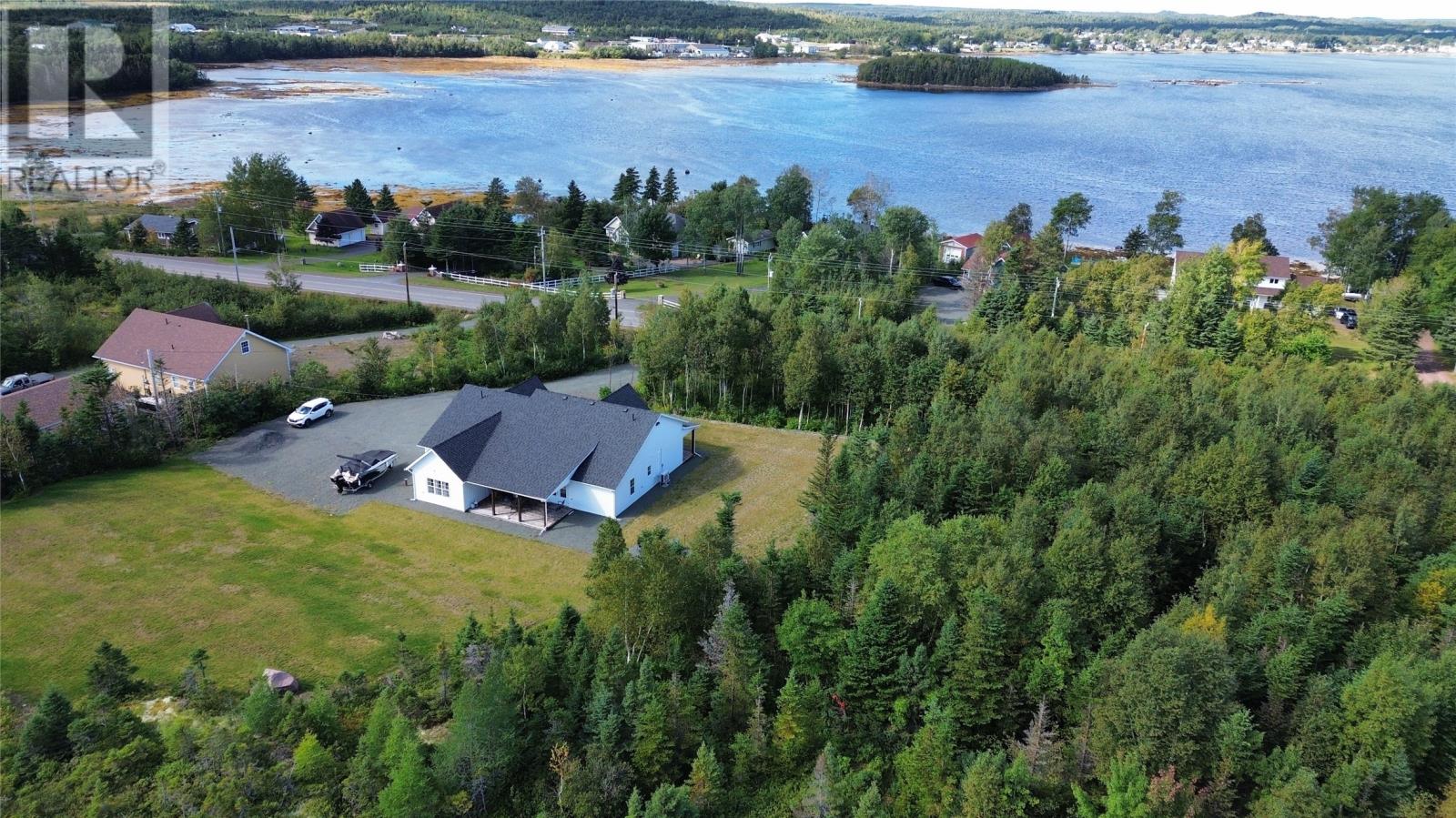 84 Road To The Isles Road, Lewisporte, Newfoundland & Labrador A0G 3A0 - Photo 47 - 1303505