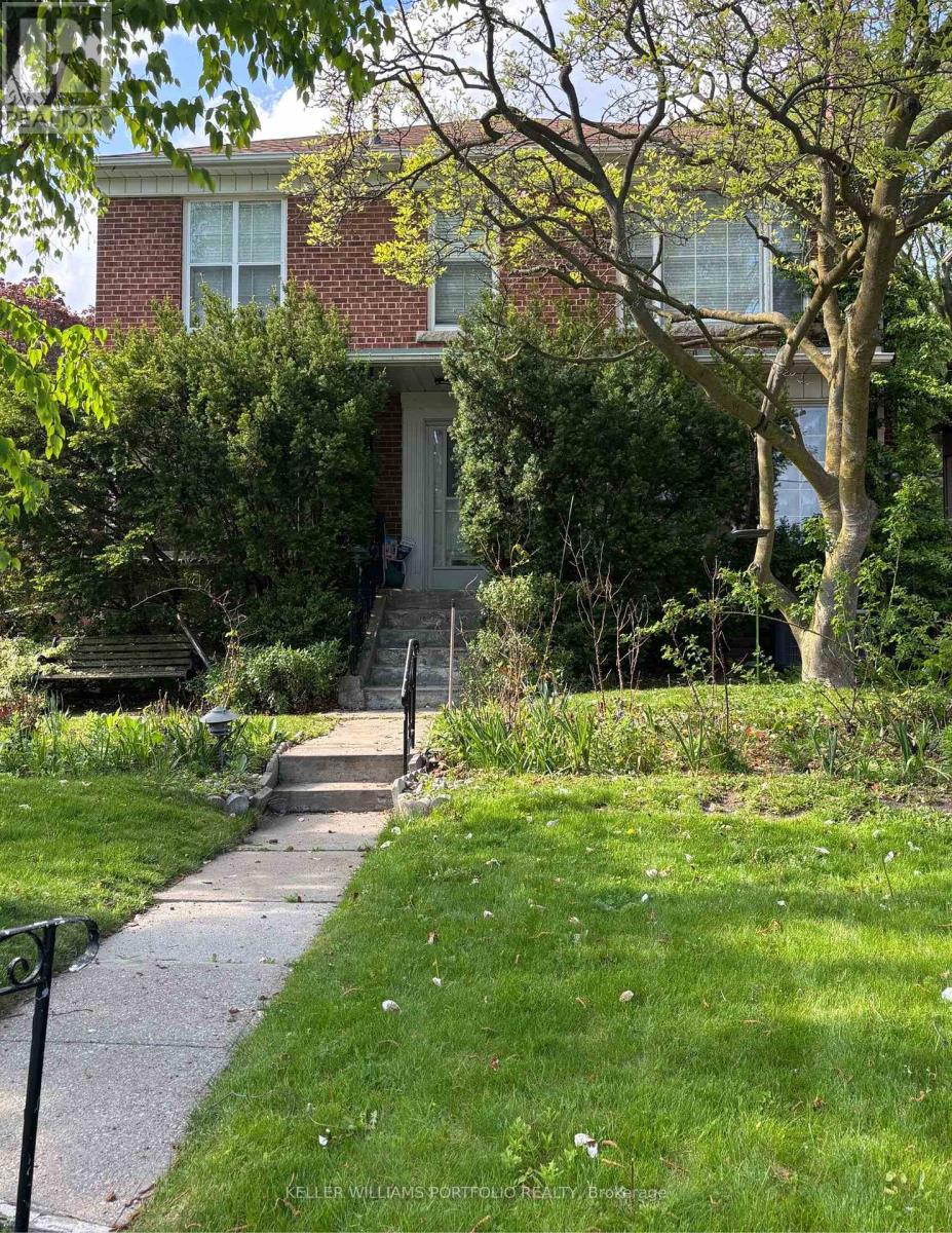 38 Avenal Drive, Toronto, Ontario  M6C 1V4 - Photo 1 - C13823414