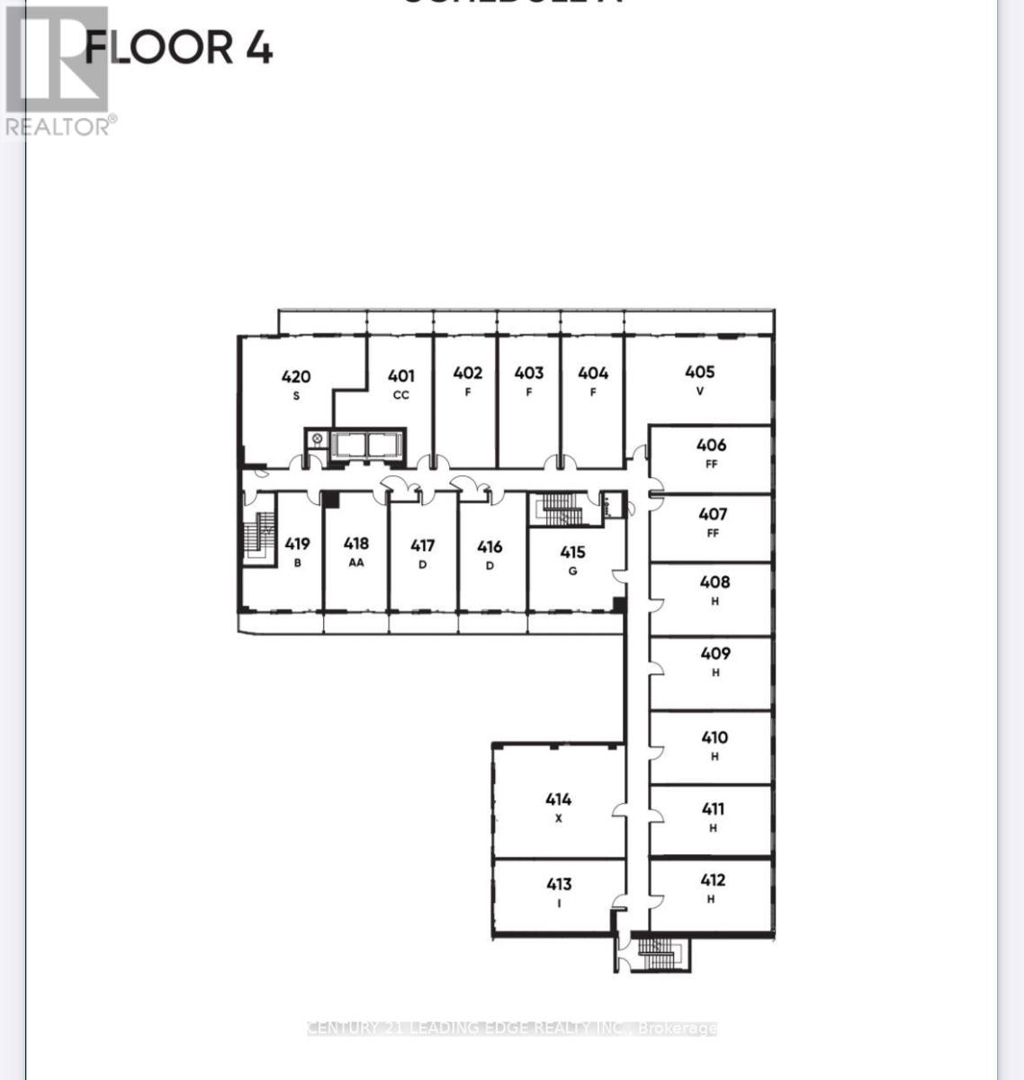 415 - 425 Front Street E, Toronto, Ontario  M5A 0X2 - Photo 18 - C13823476