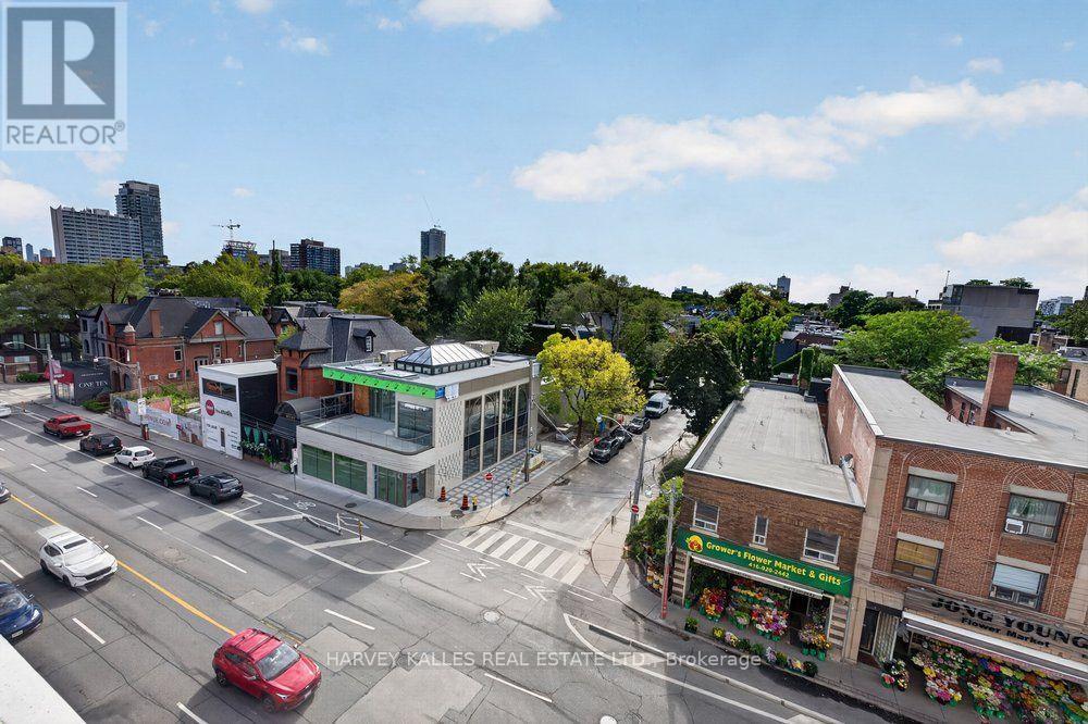 510 - 151 Avenue Road, Toronto, Ontario  M5R 0B8 - Photo 24 - C13823492