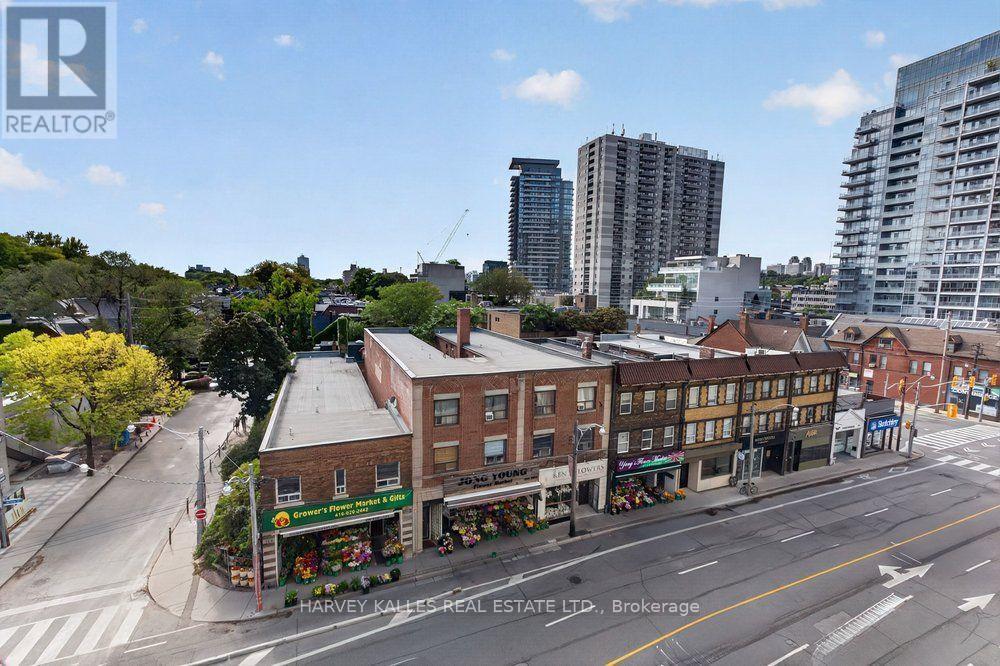 510 - 151 Avenue Road, Toronto, Ontario  M5R 0B8 - Photo 25 - C13823492