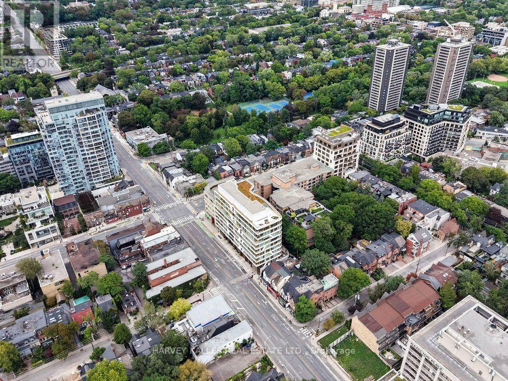 510 - 151 Avenue Road, Toronto, Ontario  M5R 0B8 - Photo 27 - C13823492
