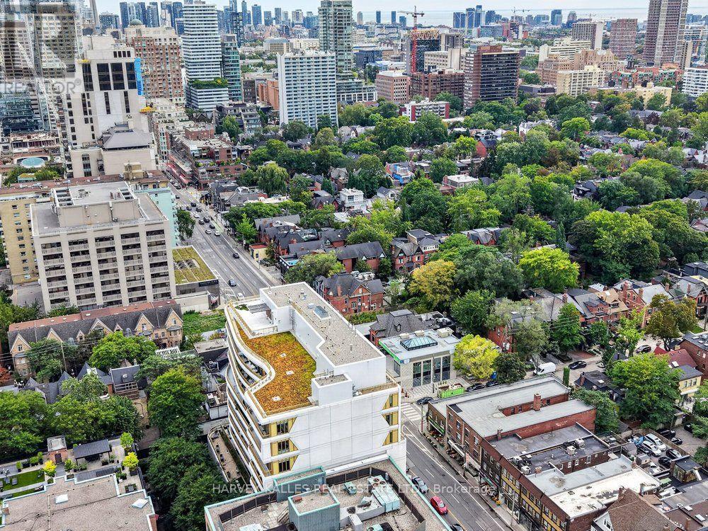 510 - 151 Avenue Road, Toronto, Ontario  M5R 0B8 - Photo 29 - C13823492