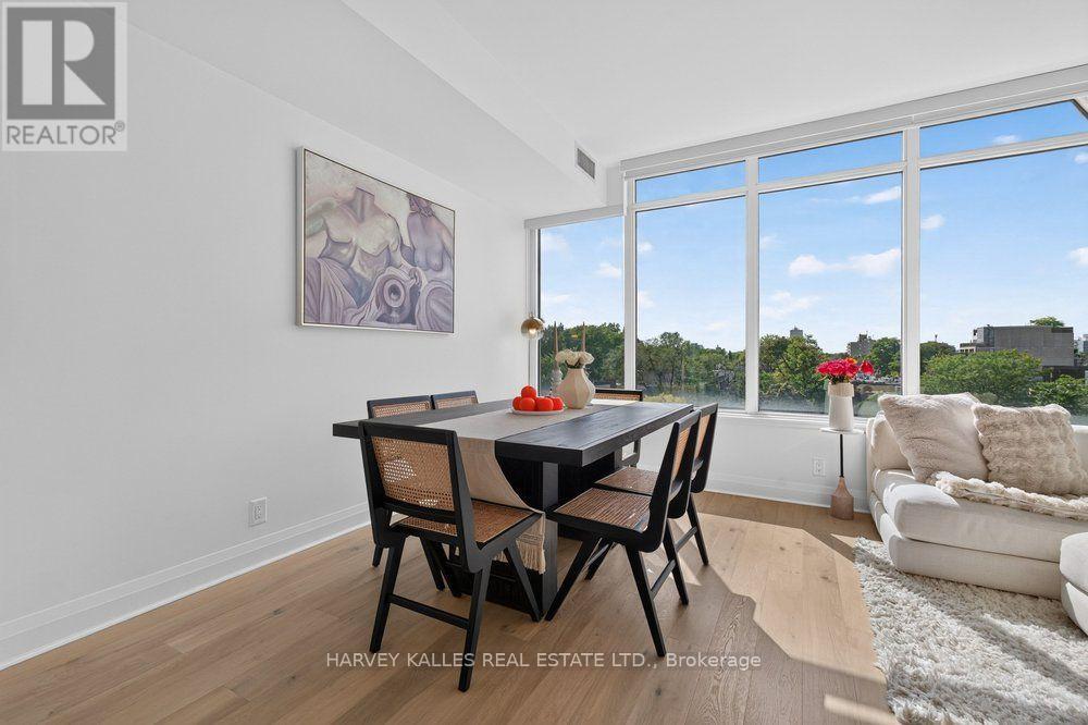 510 - 151 Avenue Road, Toronto, Ontario  M5R 0B8 - Photo 6 - C13823492