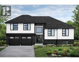 1247 CAMPANA CRESCENT, Lakeshore, Ontario