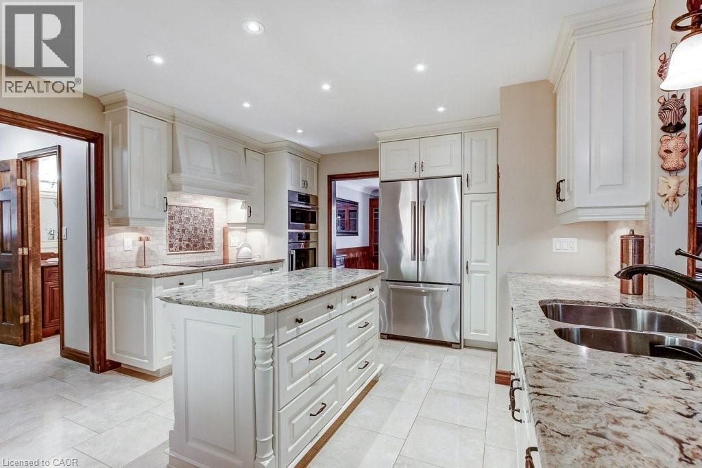 215 Briar Hill Crescent, Ancaster, Ontario  L9G 3M9 - Photo 12 - 40841684