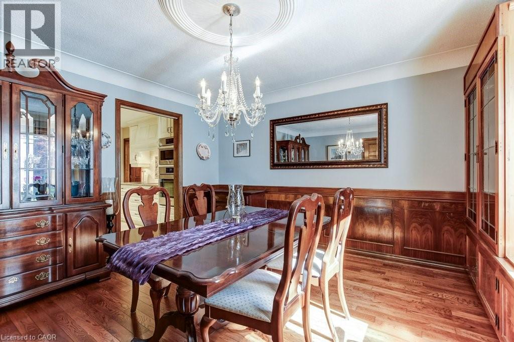 215 Briar Hill Crescent, Ancaster, Ontario  L9G 3M9 - Photo 8 - 40841684