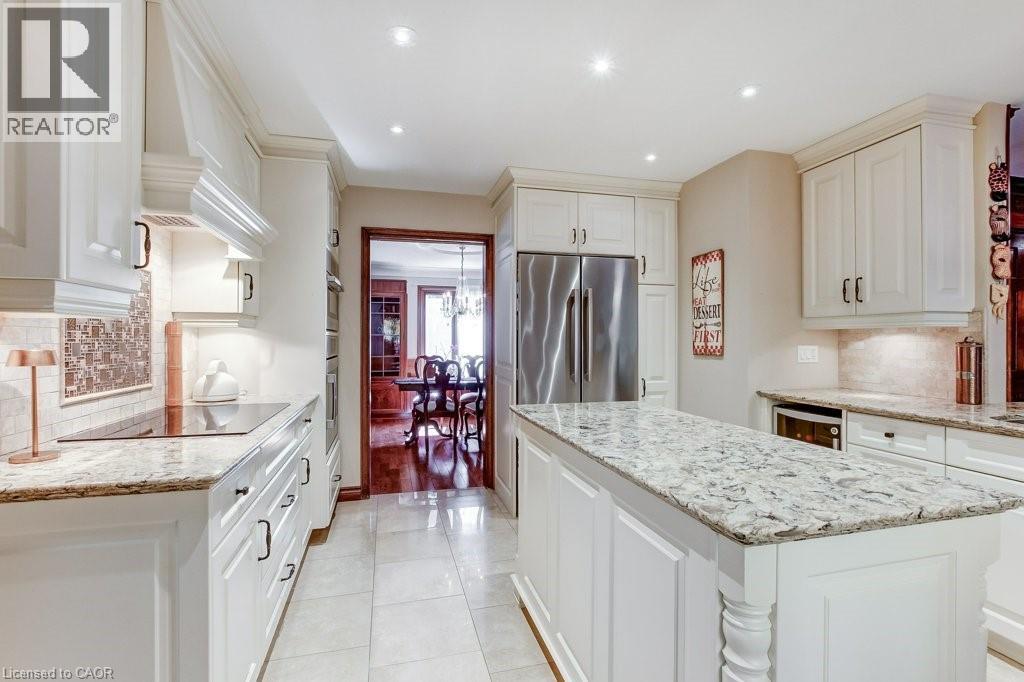 215 Briar Hill Crescent, Ancaster, Ontario  L9G 3M9 - Photo 13 - 40841684