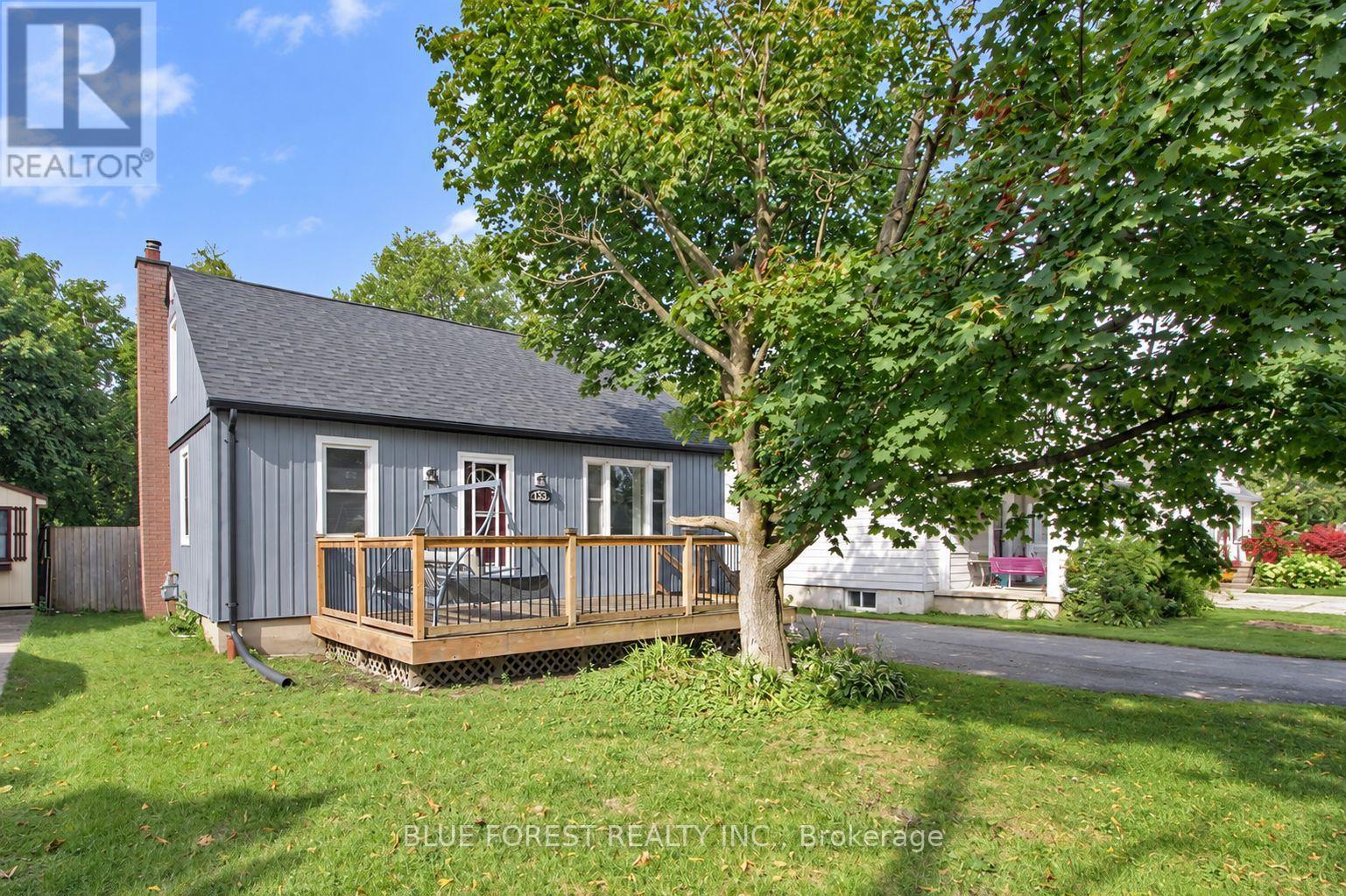 439 Beatrice Street, London East, Ontario  N5W 5A8 - Photo 2 - X13823222