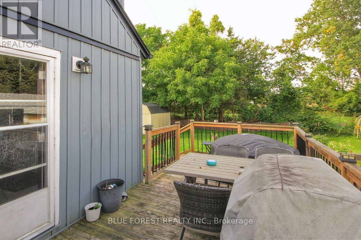 439 Beatrice Street, London East, Ontario  N5W 5A8 - Photo 20 - X13823222
