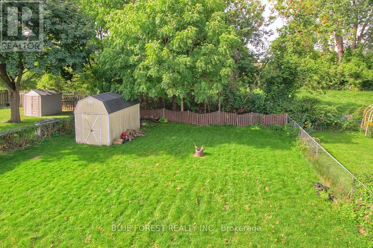 439 Beatrice Street, London East, Ontario  N5W 5A8 - Photo 21 - X13823222