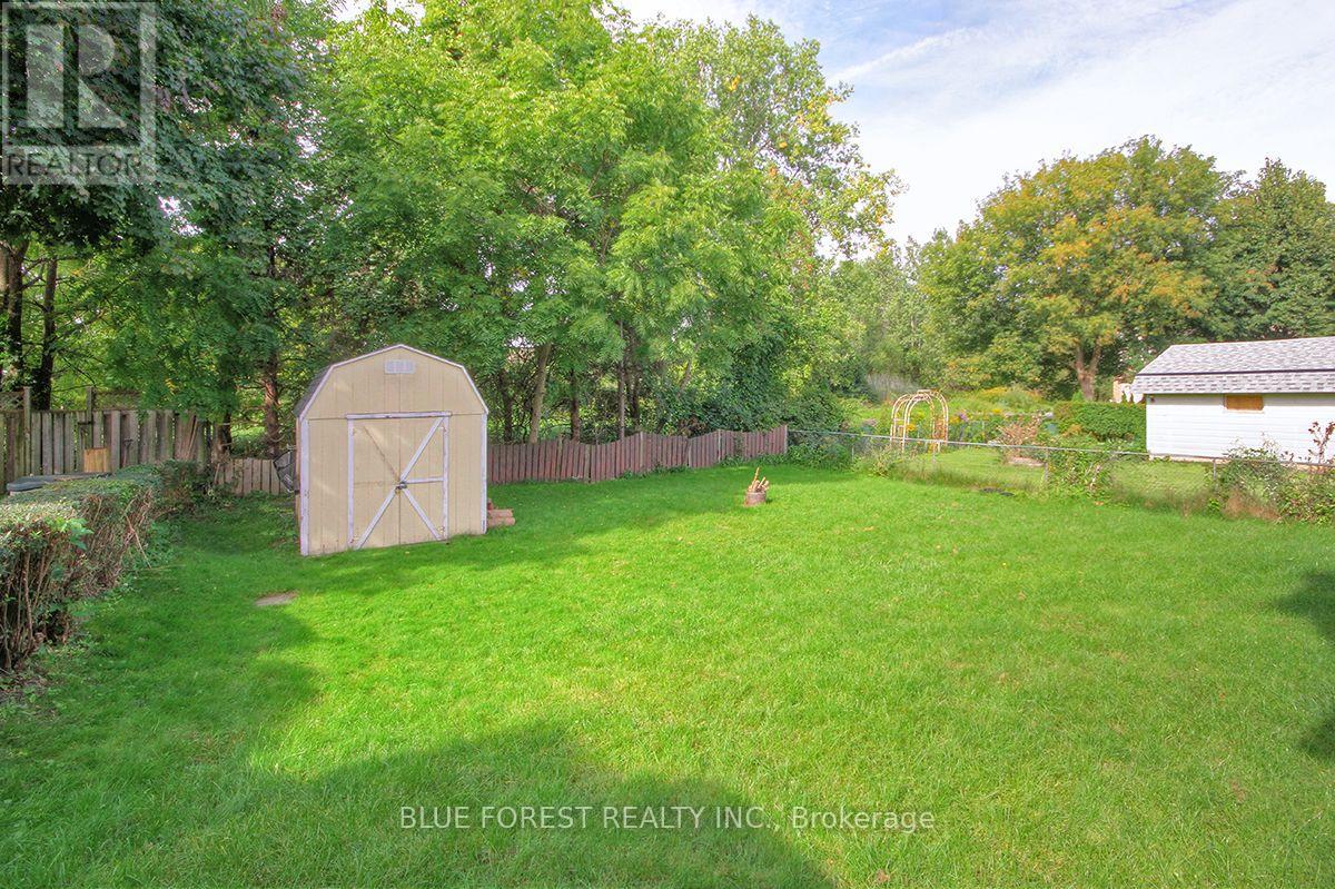 439 Beatrice Street, London East, Ontario  N5W 5A8 - Photo 22 - X13823222