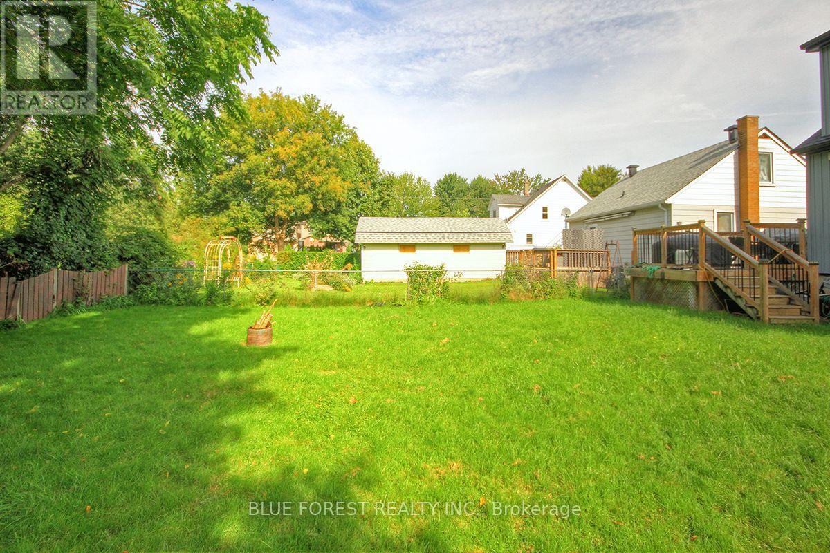 439 Beatrice Street, London East, Ontario  N5W 5A8 - Photo 23 - X13823222