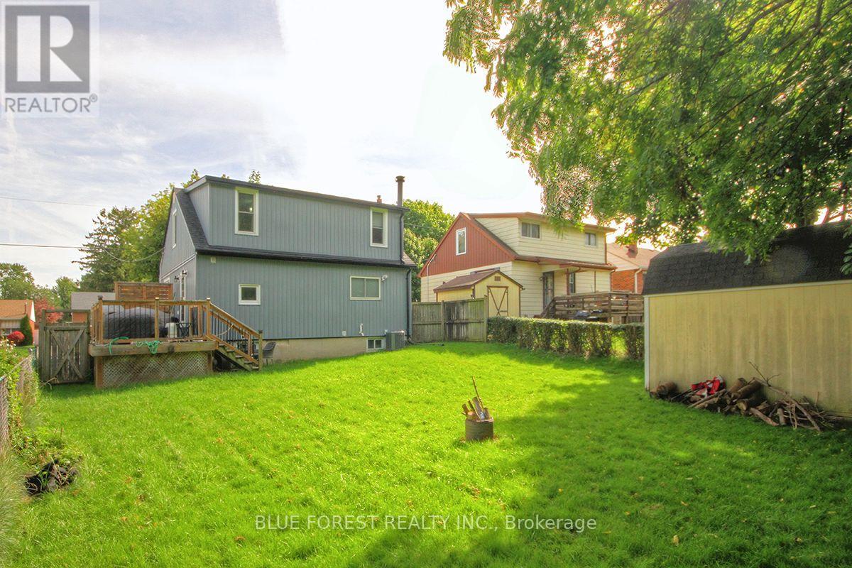439 Beatrice Street, London East, Ontario  N5W 5A8 - Photo 24 - X13823222