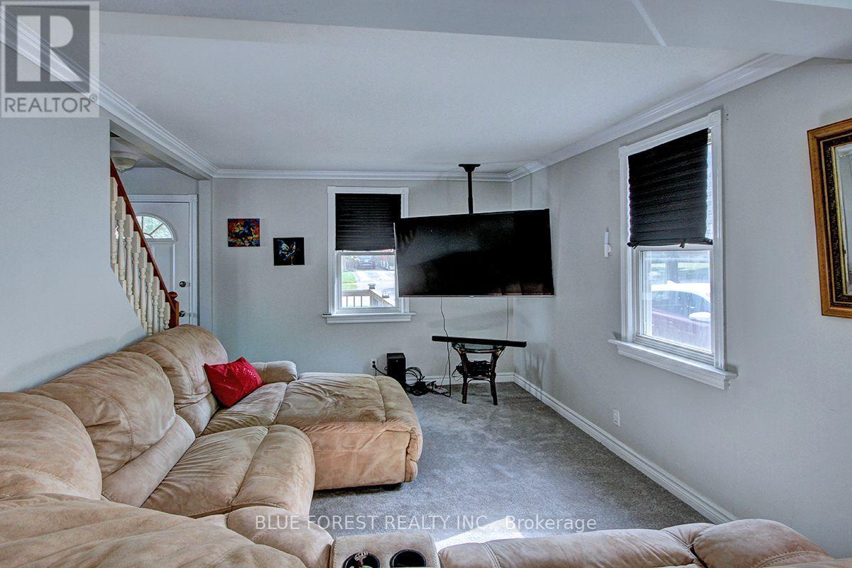 439 Beatrice Street, London East, Ontario  N5W 5A8 - Photo 3 - X13823222