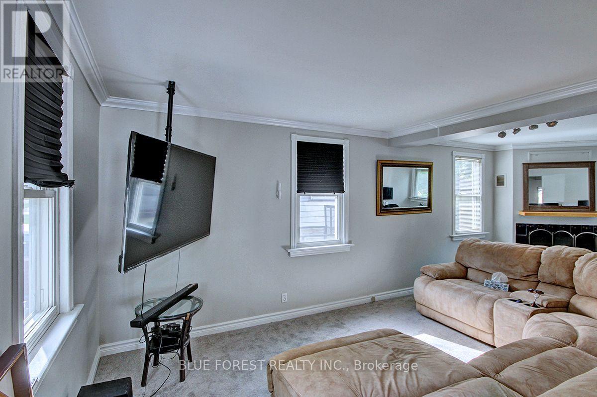 439 Beatrice Street, London East, Ontario  N5W 5A8 - Photo 4 - X13823222