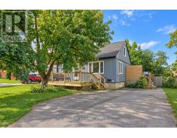 439 BEATRICE STREET, London East, Ontario