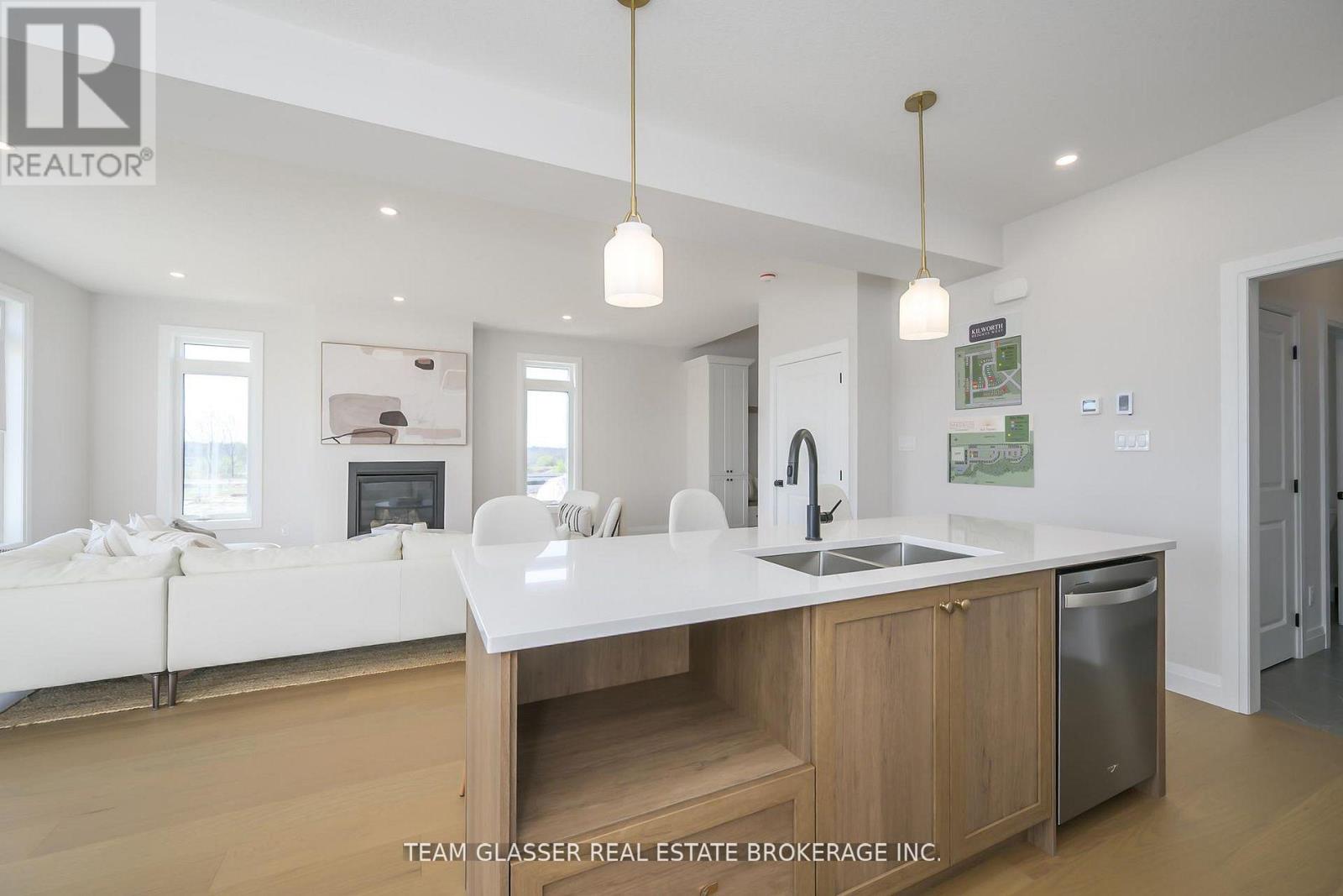 72 Allister Drive, Middlesex Centre, Ontario  N0L 1R0 - Photo 11 - X13823262