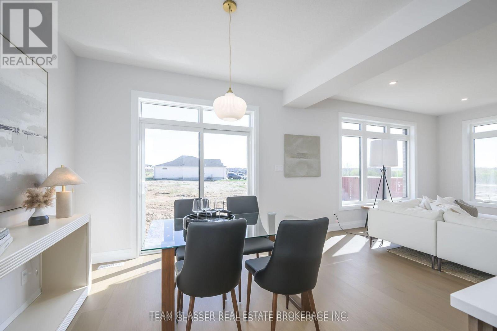 72 Allister Drive, Middlesex Centre, Ontario  N0L 1R0 - Photo 16 - X13823262