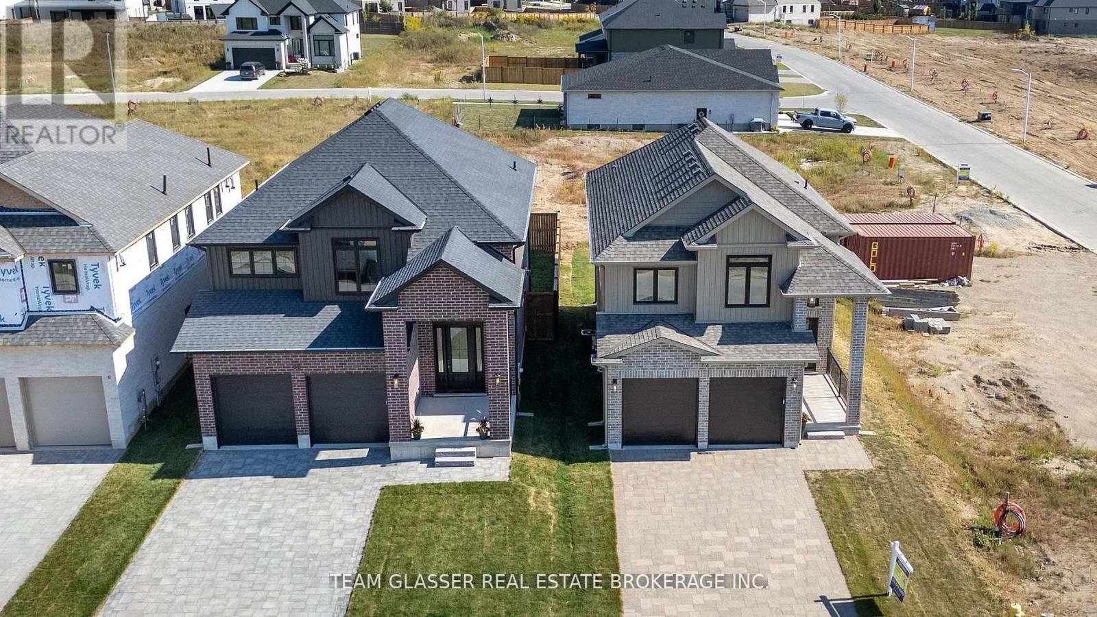 72 Allister Drive, Middlesex Centre, Ontario  N0L 1R0 - Photo 2 - X13823262