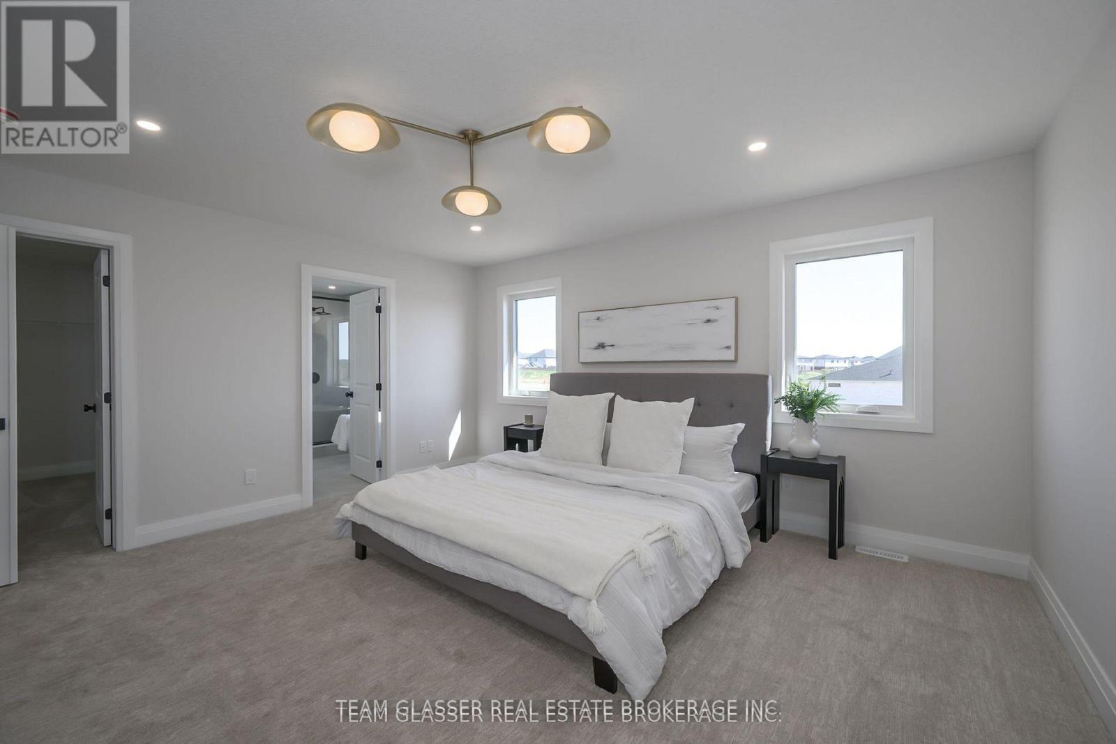 72 Allister Drive, Middlesex Centre, Ontario  N0L 1R0 - Photo 20 - X13823262
