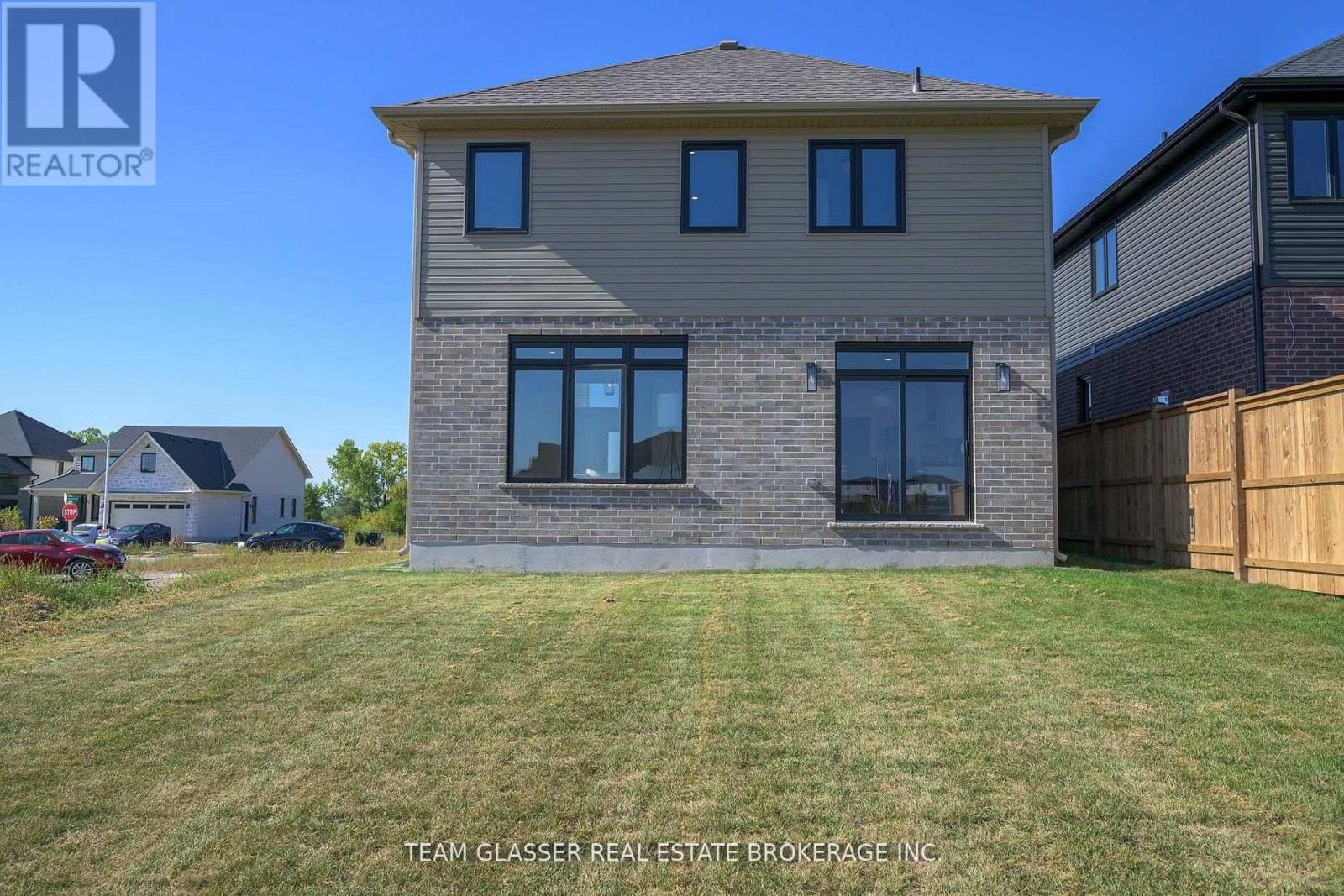 72 Allister Drive, Middlesex Centre, Ontario  N0L 1R0 - Photo 32 - X13823262