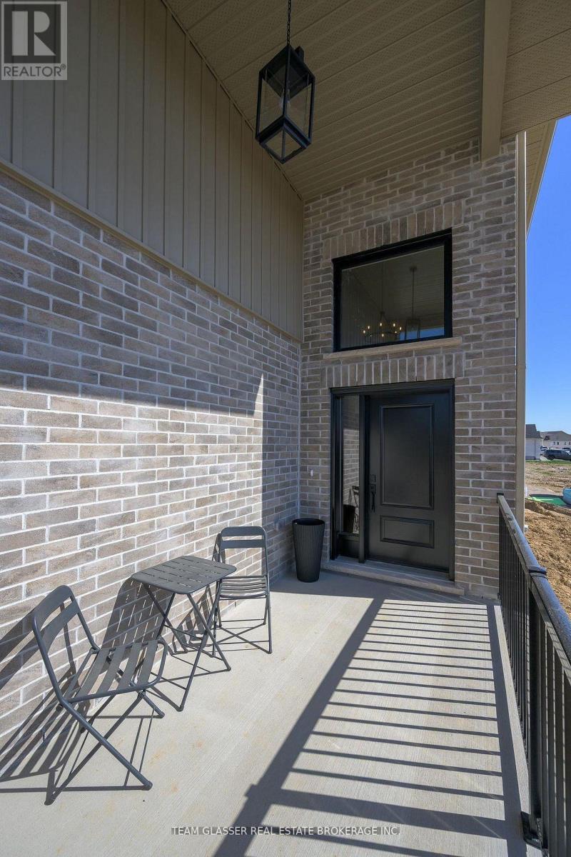 72 Allister Drive, Middlesex Centre, Ontario  N0L 1R0 - Photo 4 - X13823262