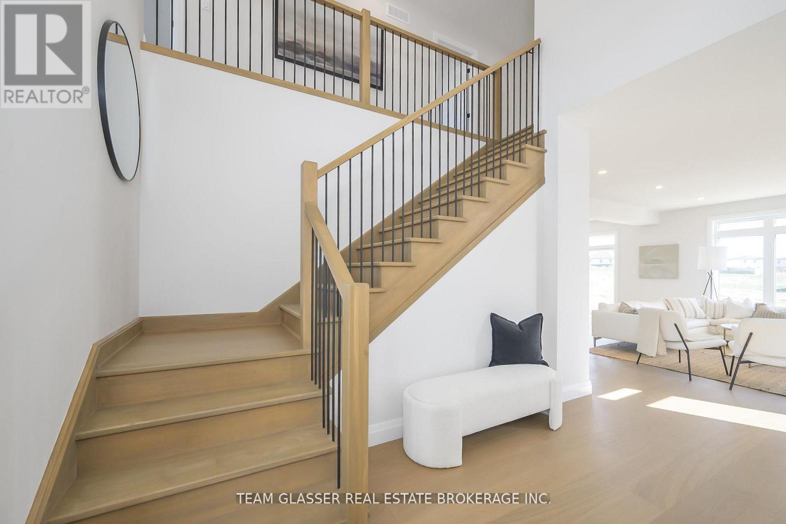 72 Allister Drive, Middlesex Centre, Ontario  N0L 1R0 - Photo 6 - X13823262