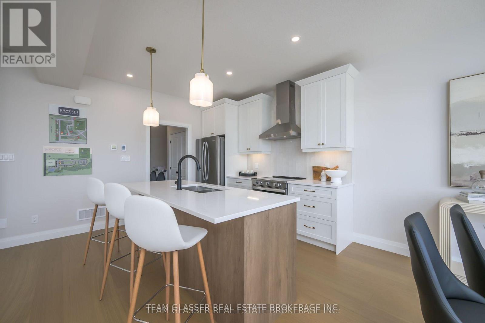 72 Allister Drive, Middlesex Centre, Ontario  N0L 1R0 - Photo 9 - X13823262