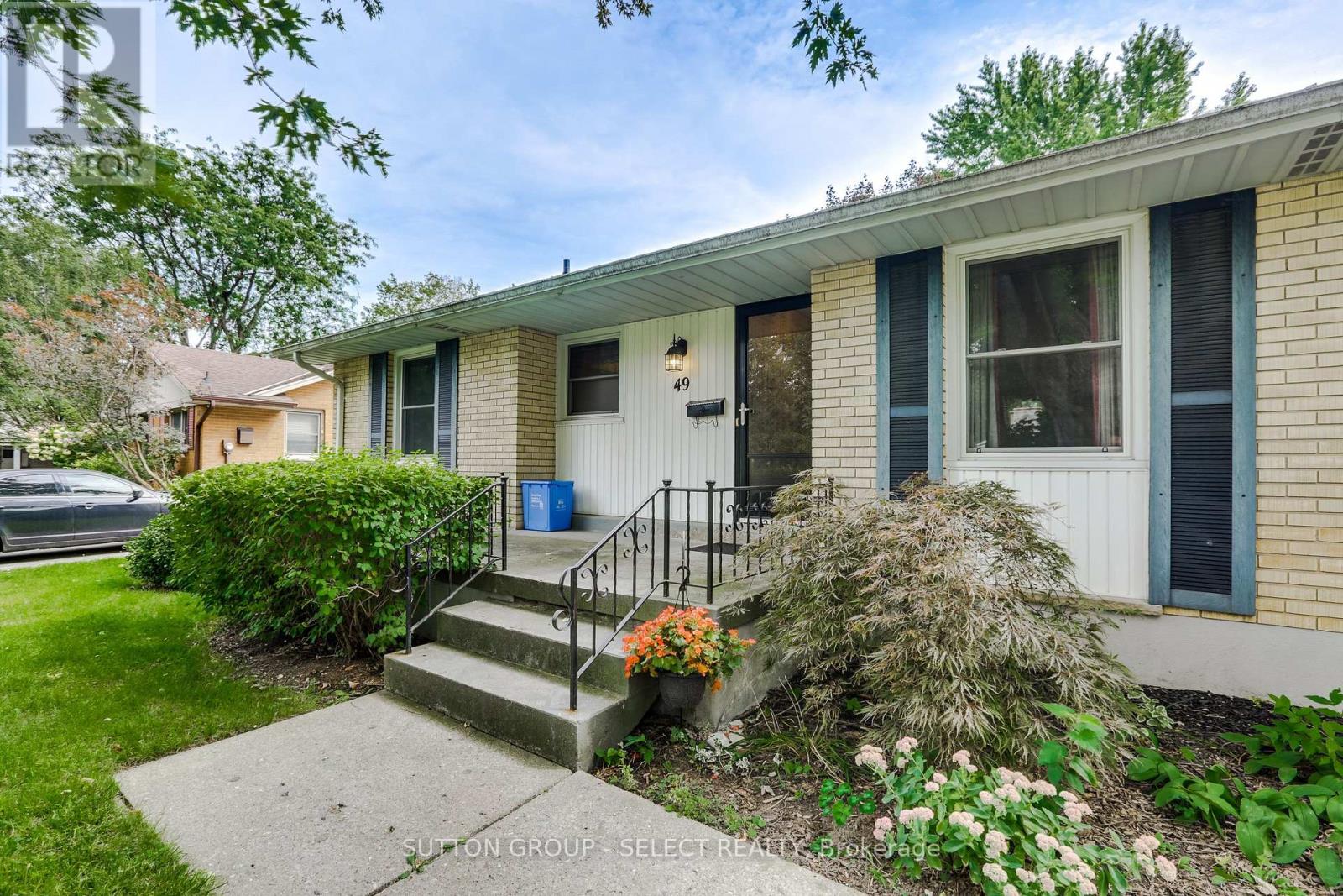 49 Mcleod Crescent, London North, Ontario  N5X 1S7 - Photo 4 - X13823344