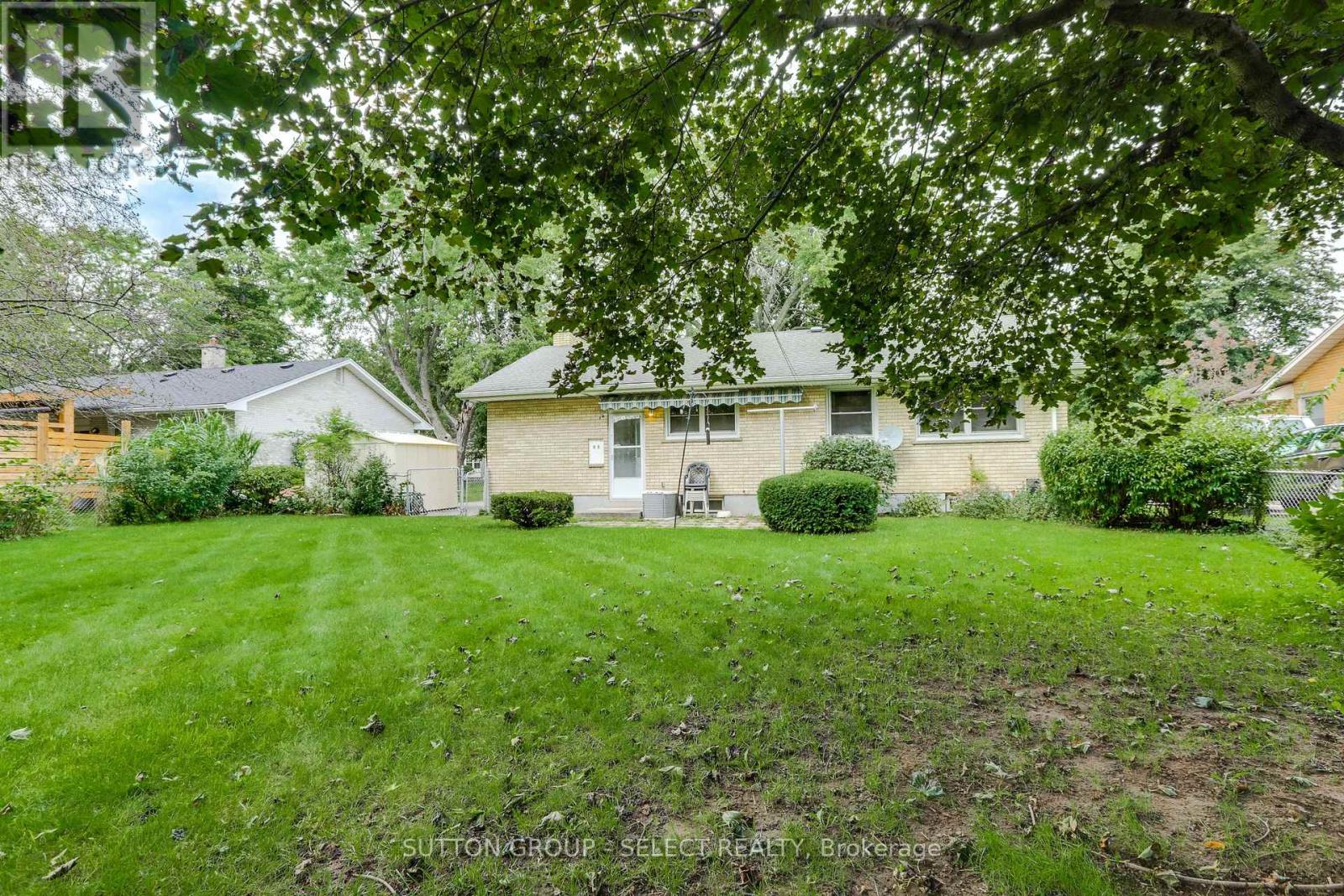 49 Mcleod Crescent, London North, Ontario  N5X 1S7 - Photo 47 - X13823344
