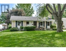 49 MCLEOD CRESCENT, London North, Ontario