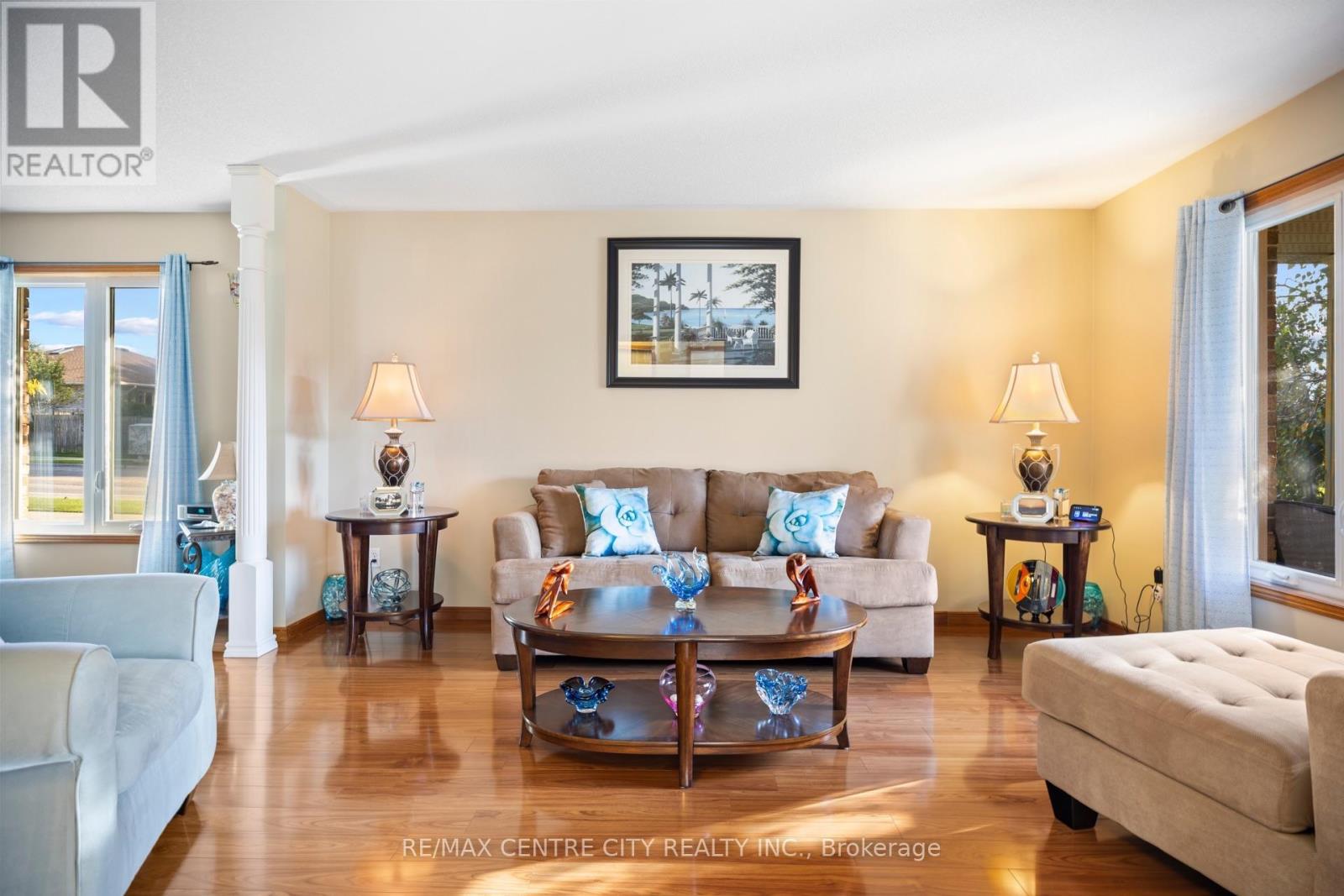 25 Daugherty Drive, St. Thomas, Ontario  N5R 4W4 - Photo 5 - X13823356