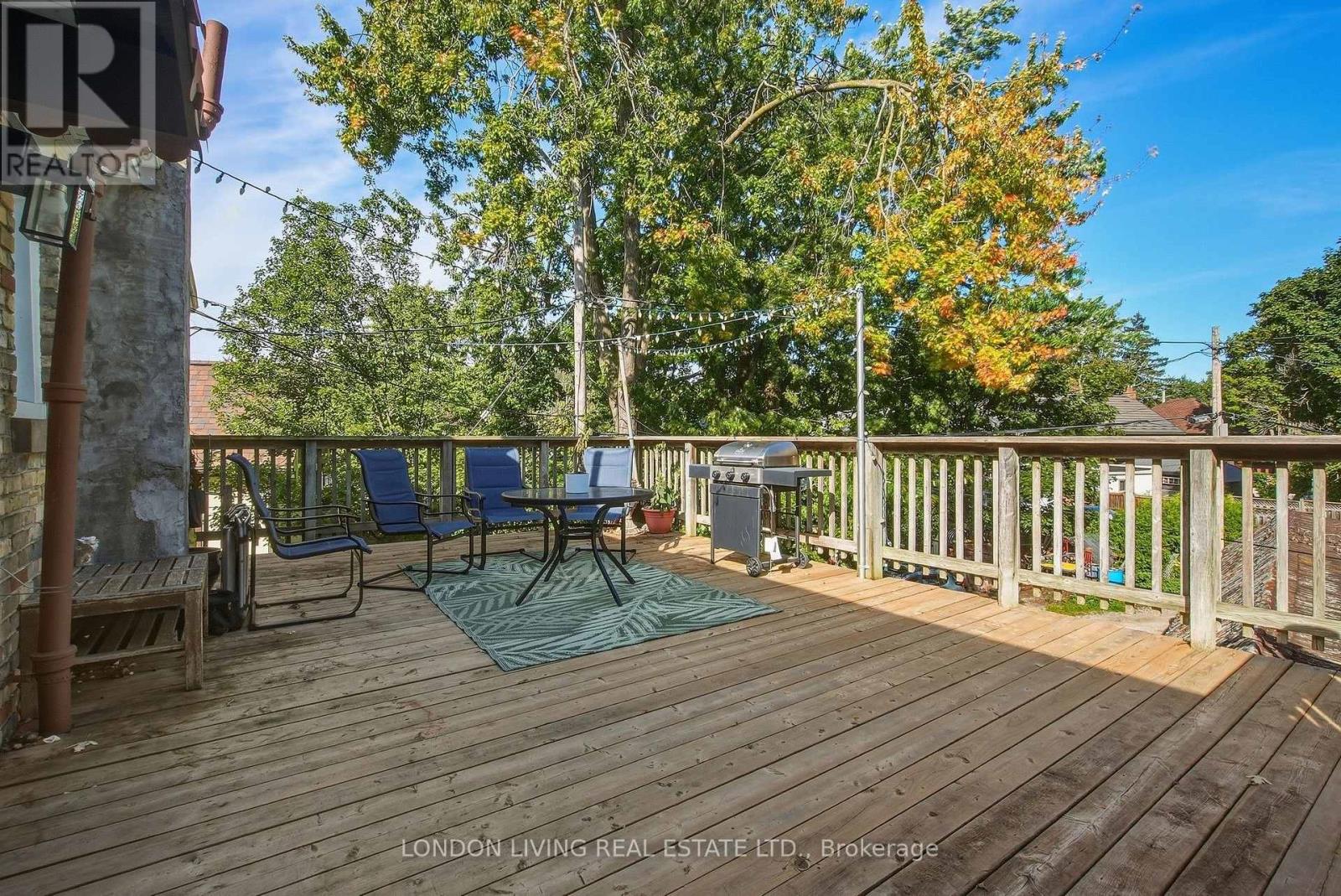 4 - 137 Windsor Crescent, London South, Ontario  N6C 1V9 - Photo 22 - X13823386