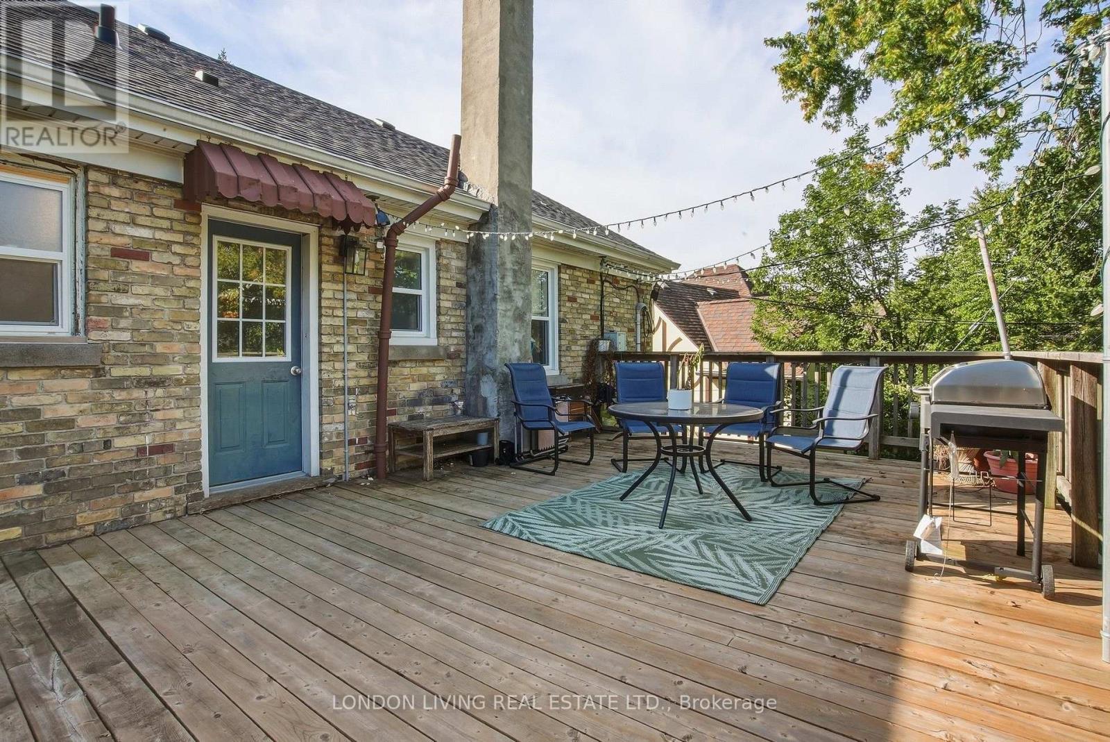 4 - 137 Windsor Crescent, London South, Ontario  N6C 1V9 - Photo 23 - X13823386