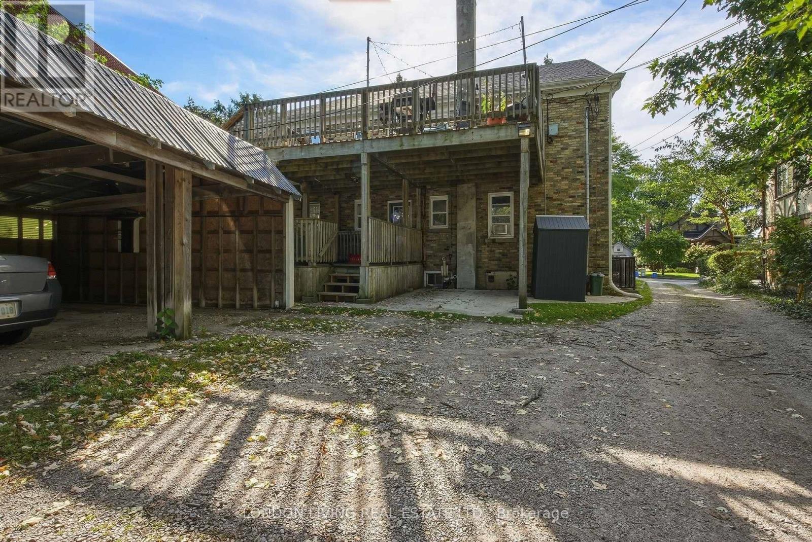 4 - 137 Windsor Crescent, London South, Ontario  N6C 1V9 - Photo 30 - X13823386