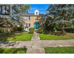 4 - 137 WINDSOR CRESCENT, London South, Ontario