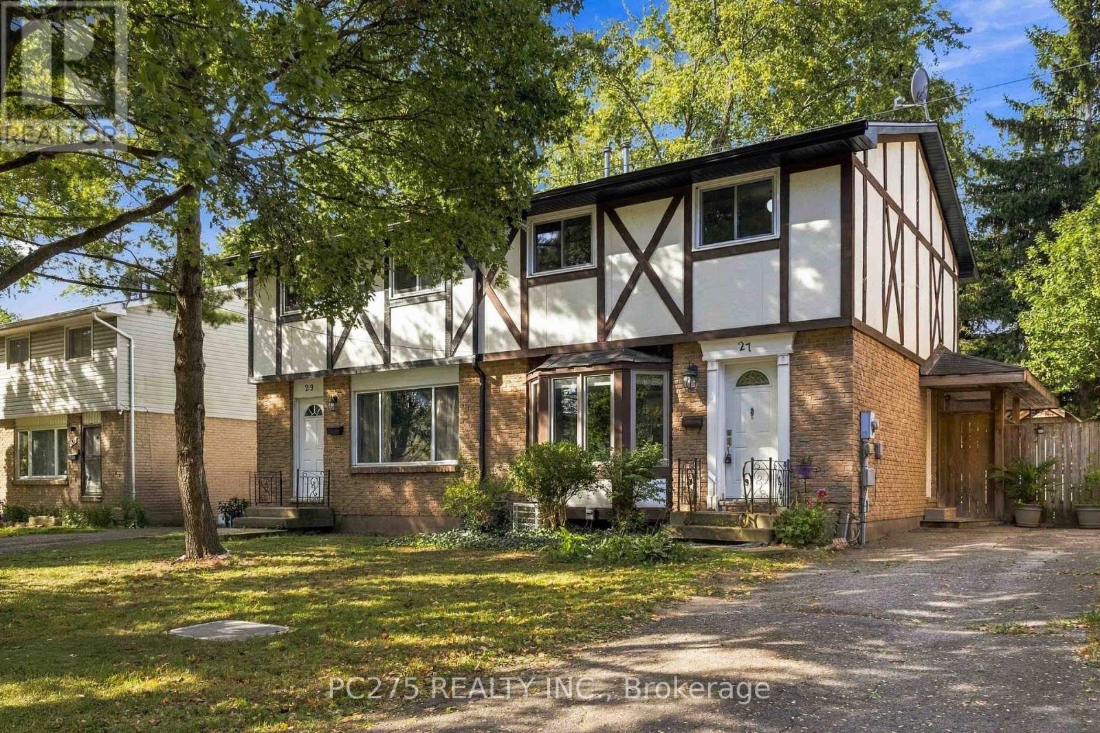 27 Sasha Crescent, London South, Ontario  N6E 2M4 - Photo 2 - X13823412