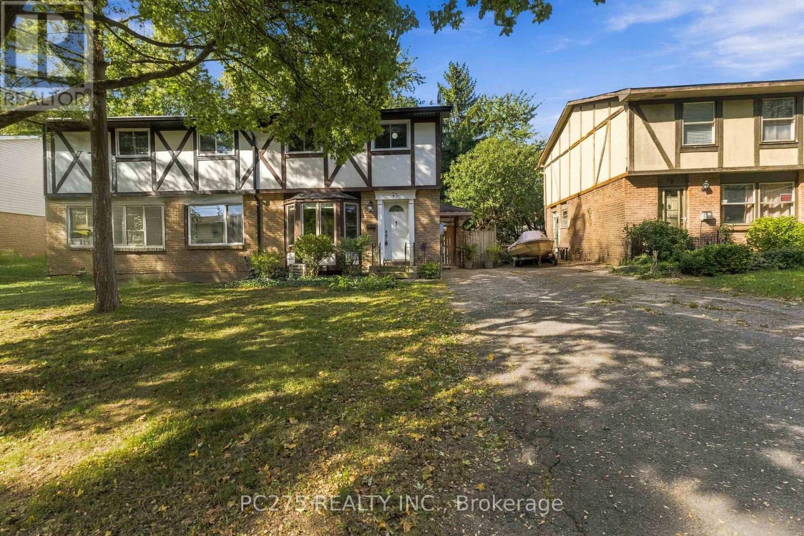 27 Sasha Crescent, London South, Ontario  N6E 2M4 - Photo 3 - X13823412