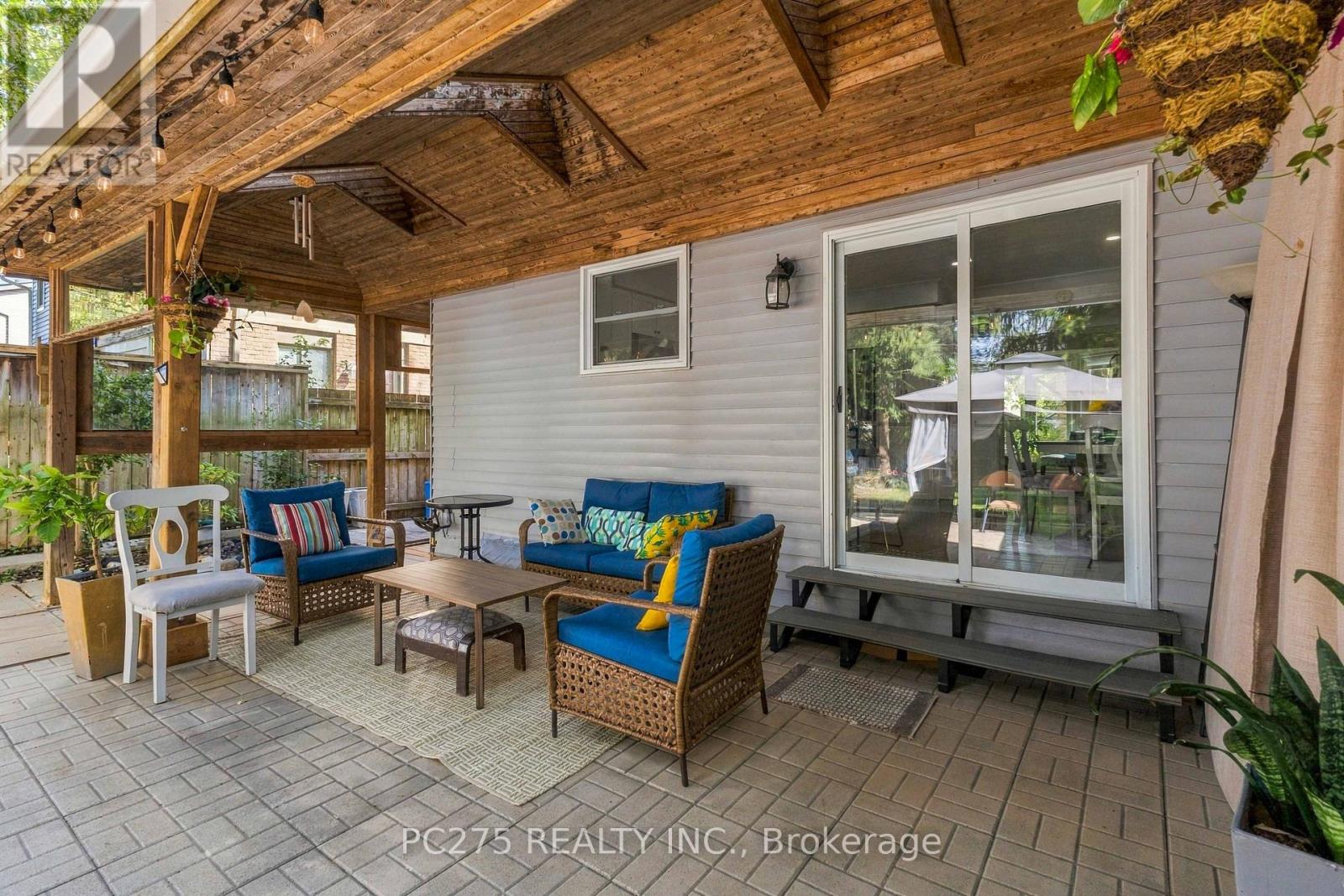27 Sasha Crescent, London South, Ontario  N6E 2M4 - Photo 38 - X13823412