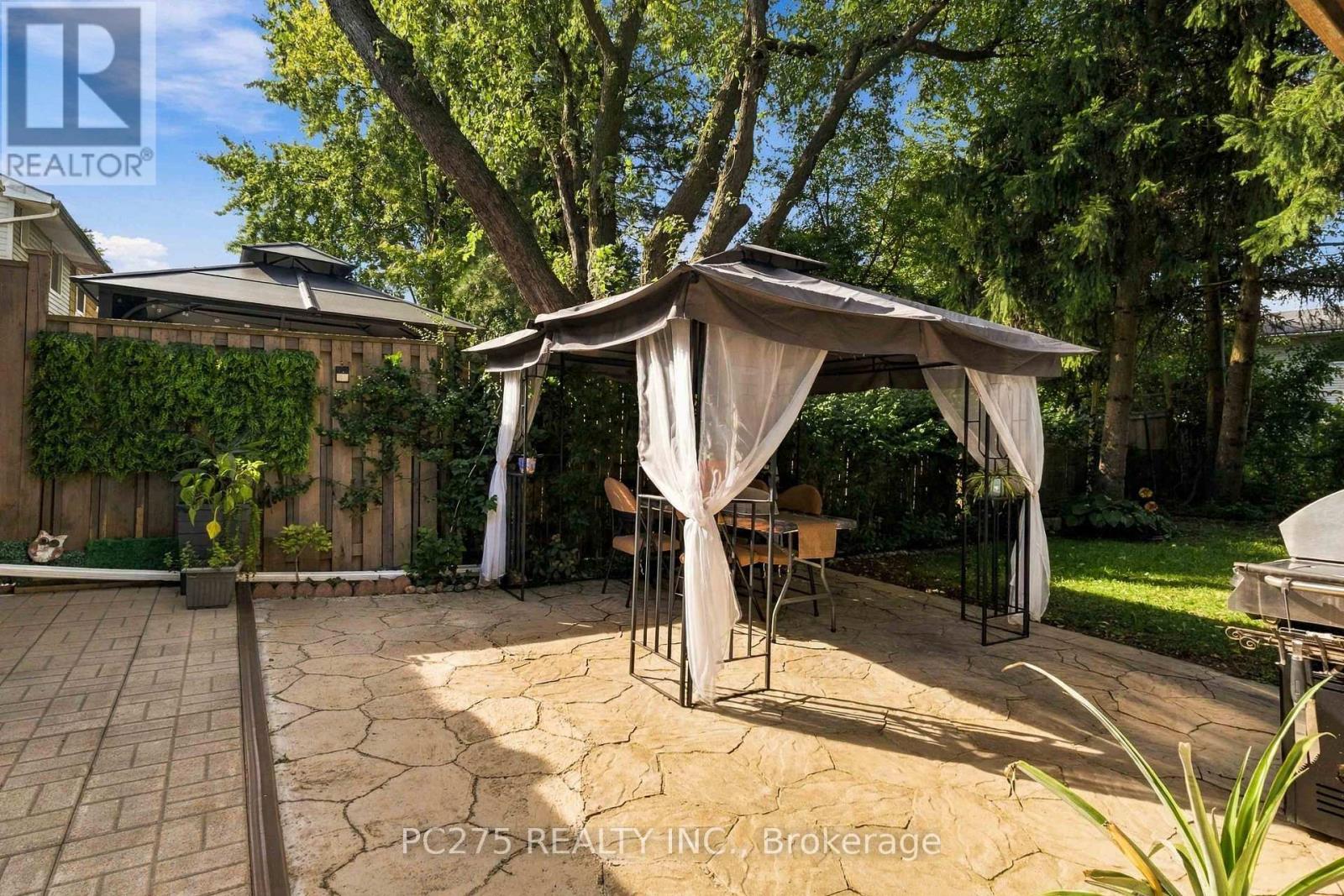 27 Sasha Crescent, London South, Ontario  N6E 2M4 - Photo 43 - X13823412