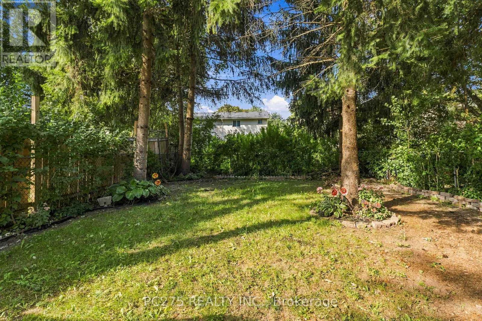 27 Sasha Crescent, London South, Ontario  N6E 2M4 - Photo 44 - X13823412