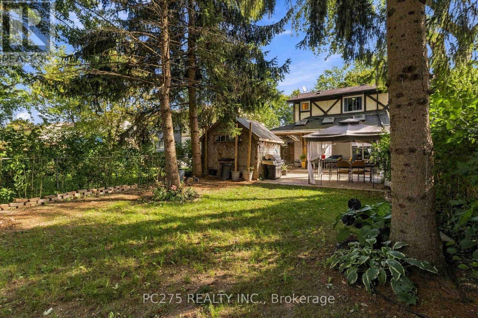 27 Sasha Crescent, London South, Ontario  N6E 2M4 - Photo 45 - X13823412