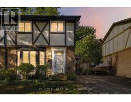 27 SASHA CRESCENT, London South, Ontario