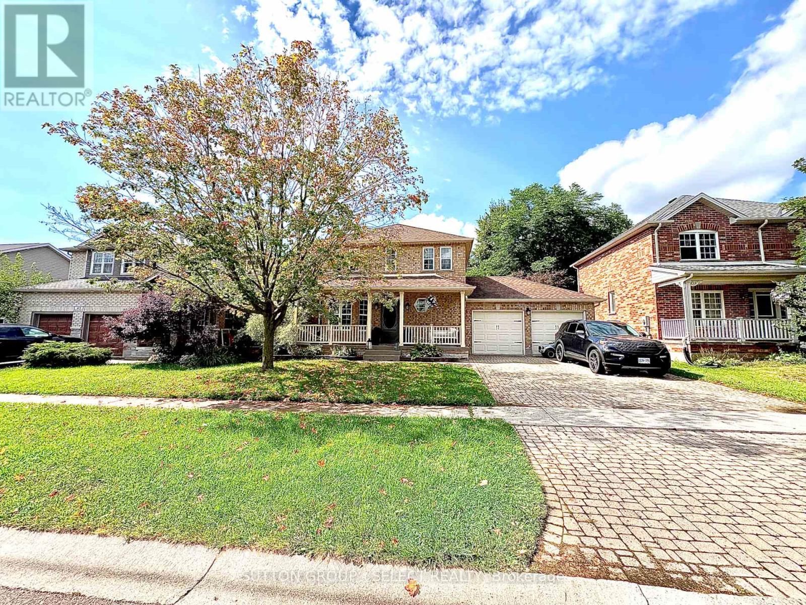 41 David Street, Ingersoll, Ontario  N5C 4E5 - Photo 42 - X13823452