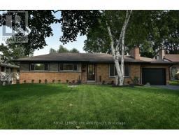 12 MOUNTSFIELD DRIVE, London South, Ontario