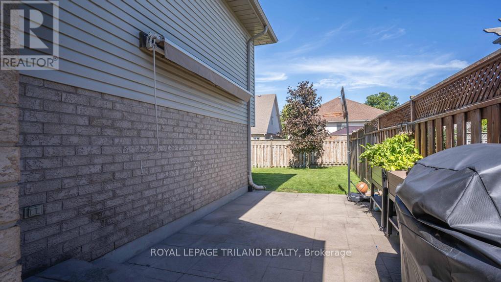 3 Cottonwood Drive, St. Thomas, Ontario  N5P 4M3 - Photo 31 - X13823530